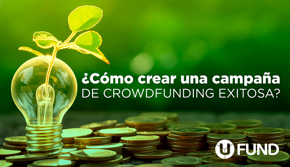 Introducción al Crowdfunding