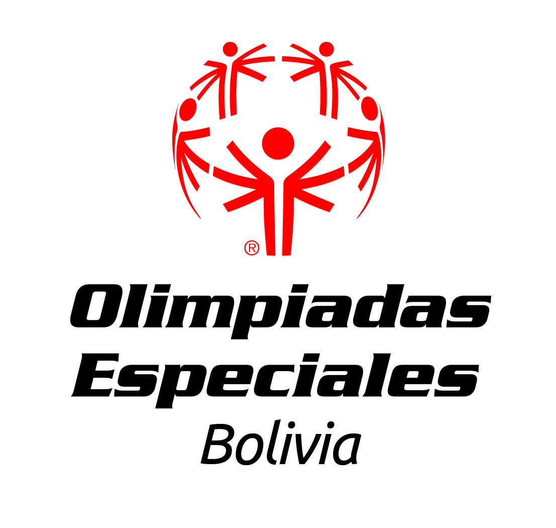 Olimpiadas Especiales Bolivia